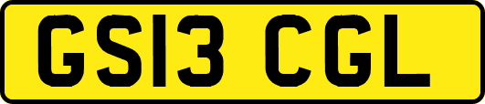 GS13CGL