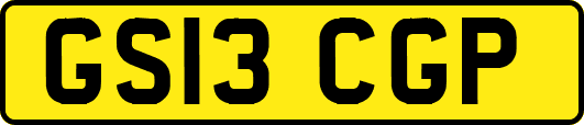 GS13CGP