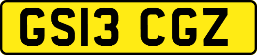 GS13CGZ