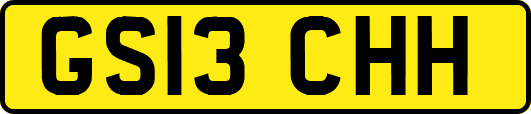 GS13CHH