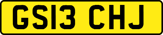 GS13CHJ