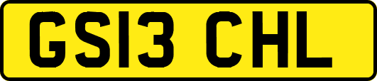 GS13CHL