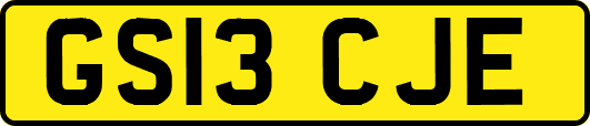 GS13CJE
