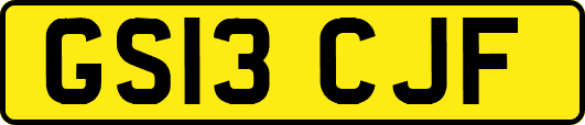 GS13CJF