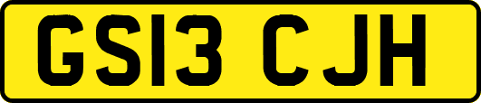 GS13CJH