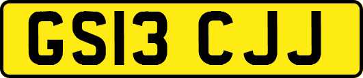 GS13CJJ
