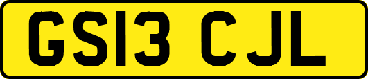 GS13CJL