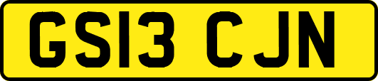 GS13CJN