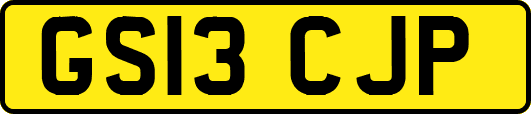 GS13CJP