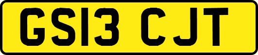 GS13CJT