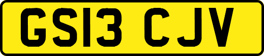 GS13CJV