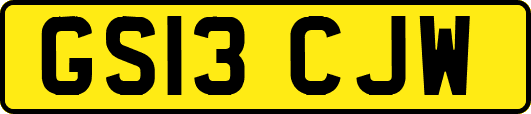 GS13CJW