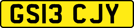 GS13CJY