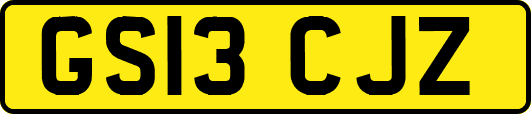 GS13CJZ