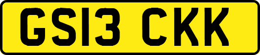 GS13CKK