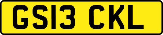 GS13CKL
