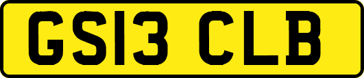 GS13CLB