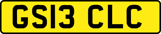 GS13CLC