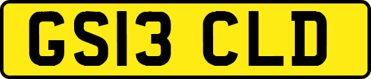 GS13CLD