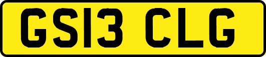 GS13CLG