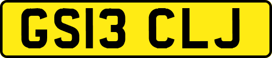 GS13CLJ