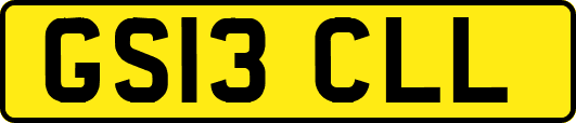 GS13CLL