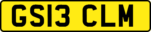 GS13CLM
