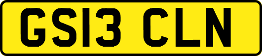 GS13CLN