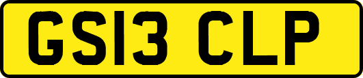 GS13CLP