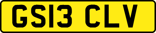 GS13CLV