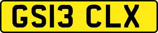 GS13CLX