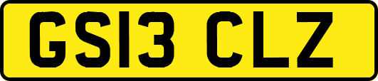 GS13CLZ