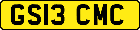 GS13CMC
