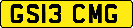 GS13CMG