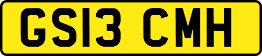 GS13CMH