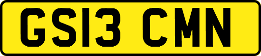 GS13CMN