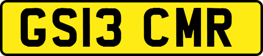 GS13CMR