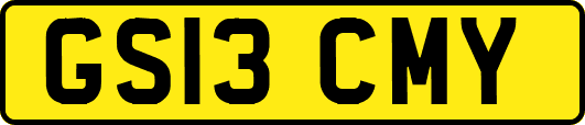 GS13CMY
