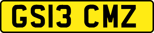 GS13CMZ