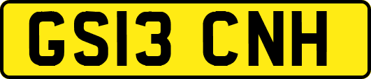 GS13CNH