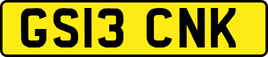 GS13CNK
