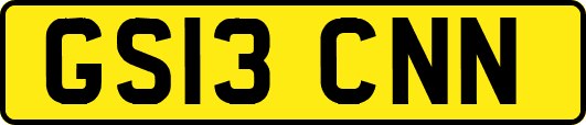 GS13CNN