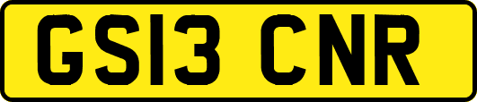GS13CNR