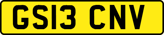 GS13CNV
