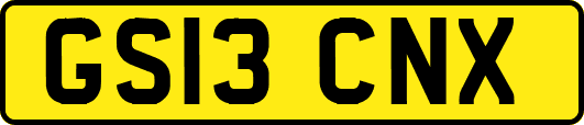 GS13CNX