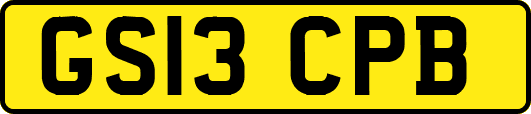 GS13CPB
