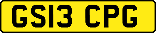 GS13CPG