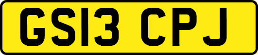 GS13CPJ