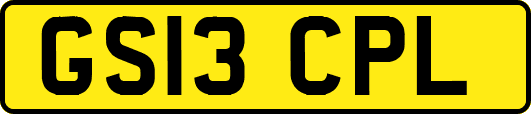 GS13CPL