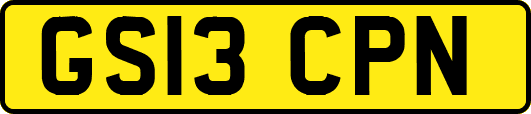 GS13CPN